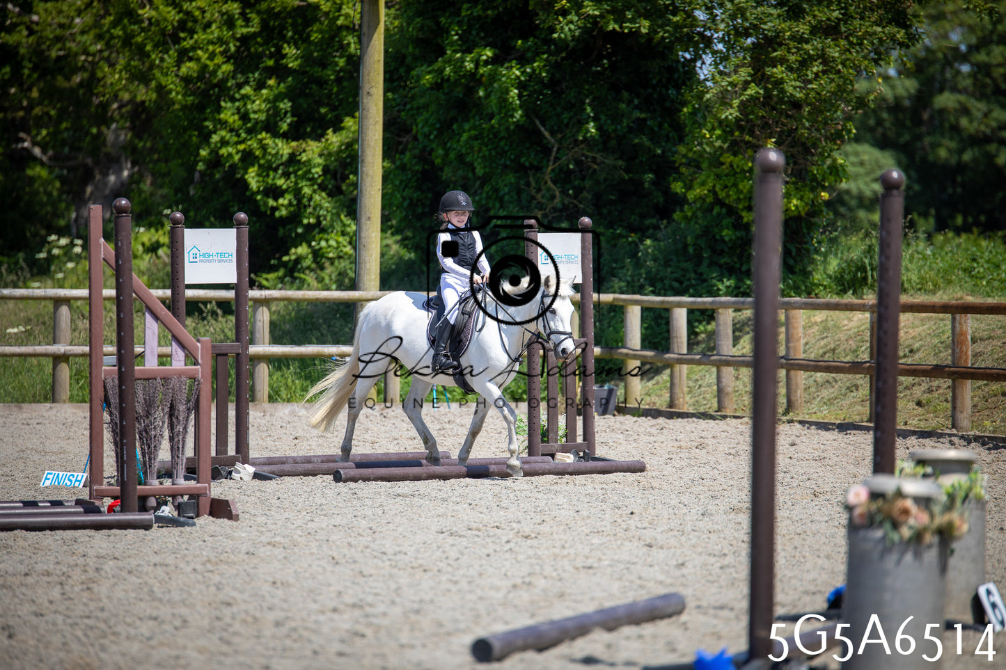 Home Farm Show Jumping 24th May 2026