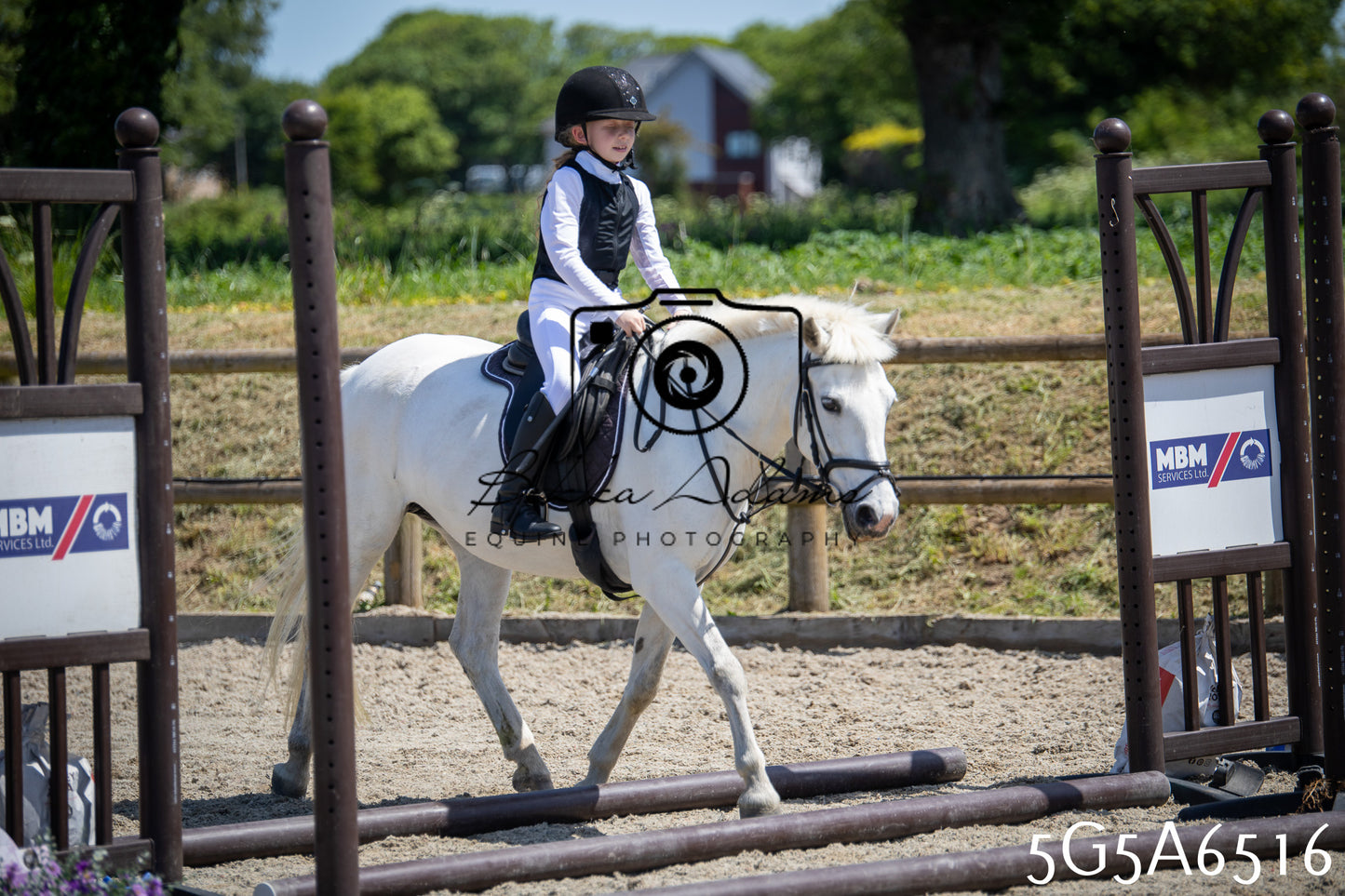 Home Farm Show Jumping 24th May 2026