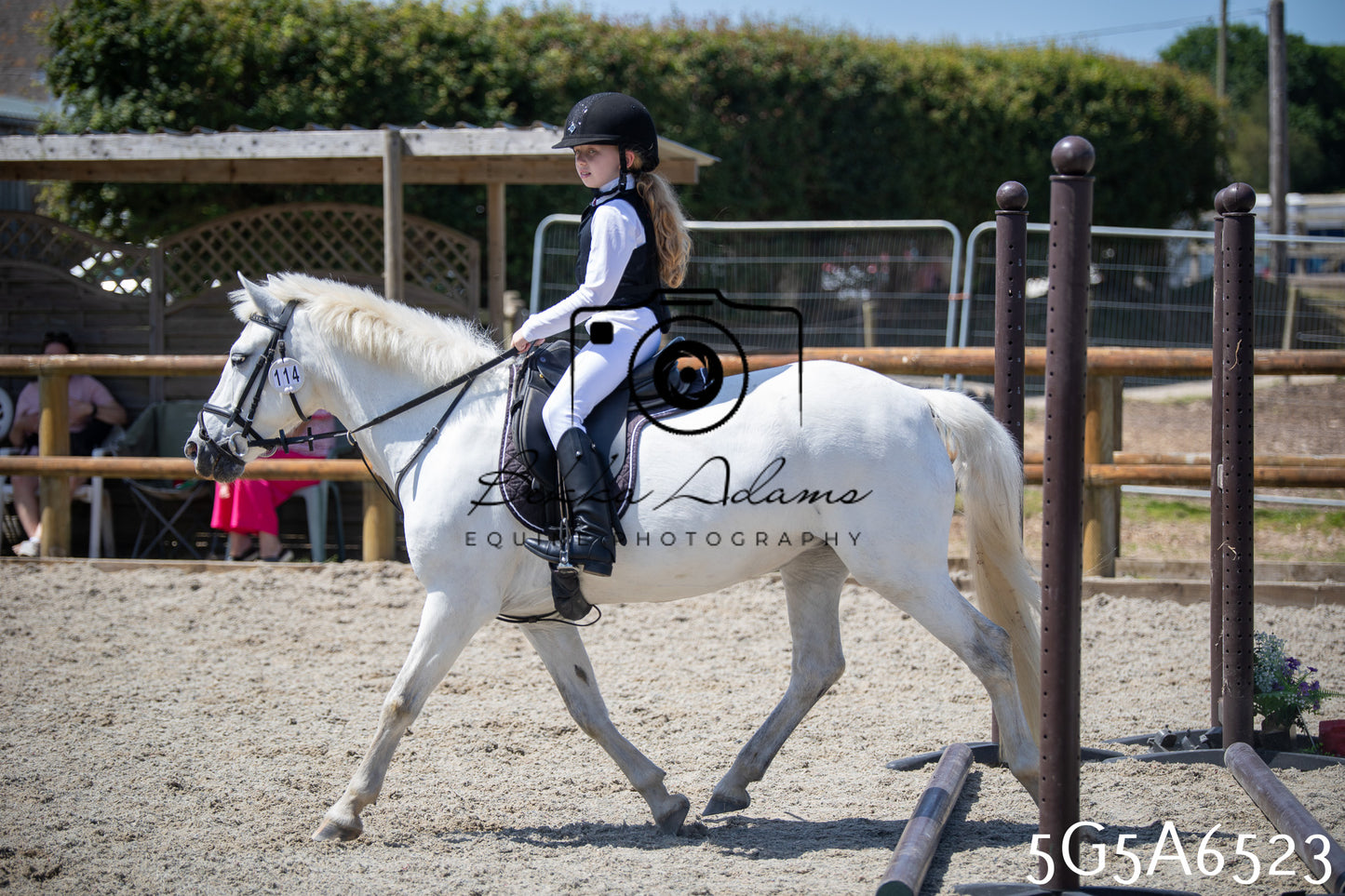 Home Farm Show Jumping 24th May 2026