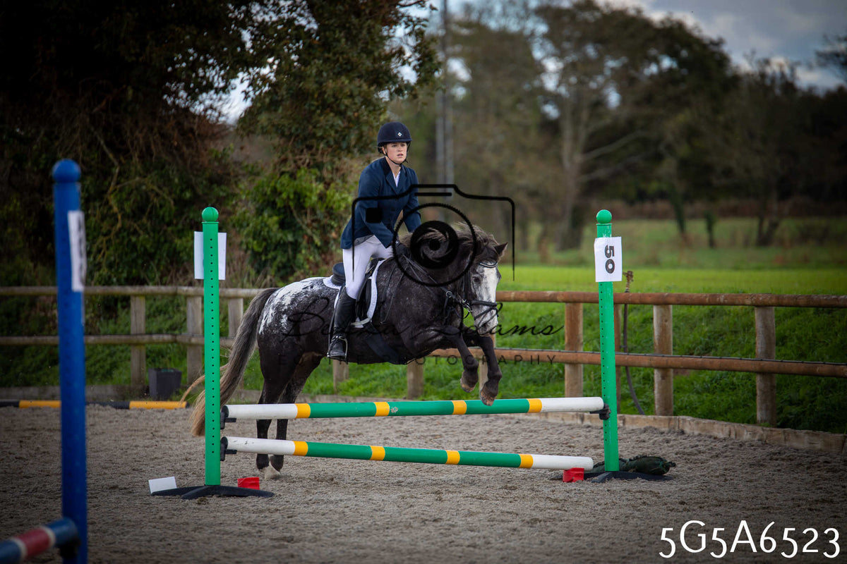 Funshine Show Jumping 2026 - Seniors