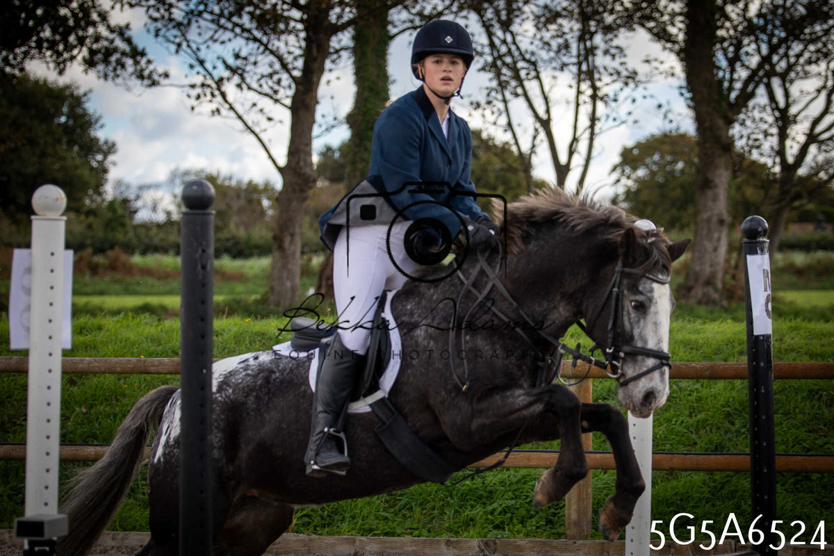Funshine Show Jumping 2026 - Seniors