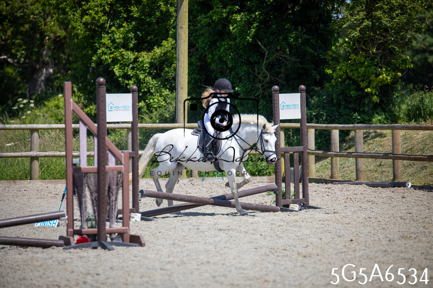 Home Farm Show Jumping 24th May 2026