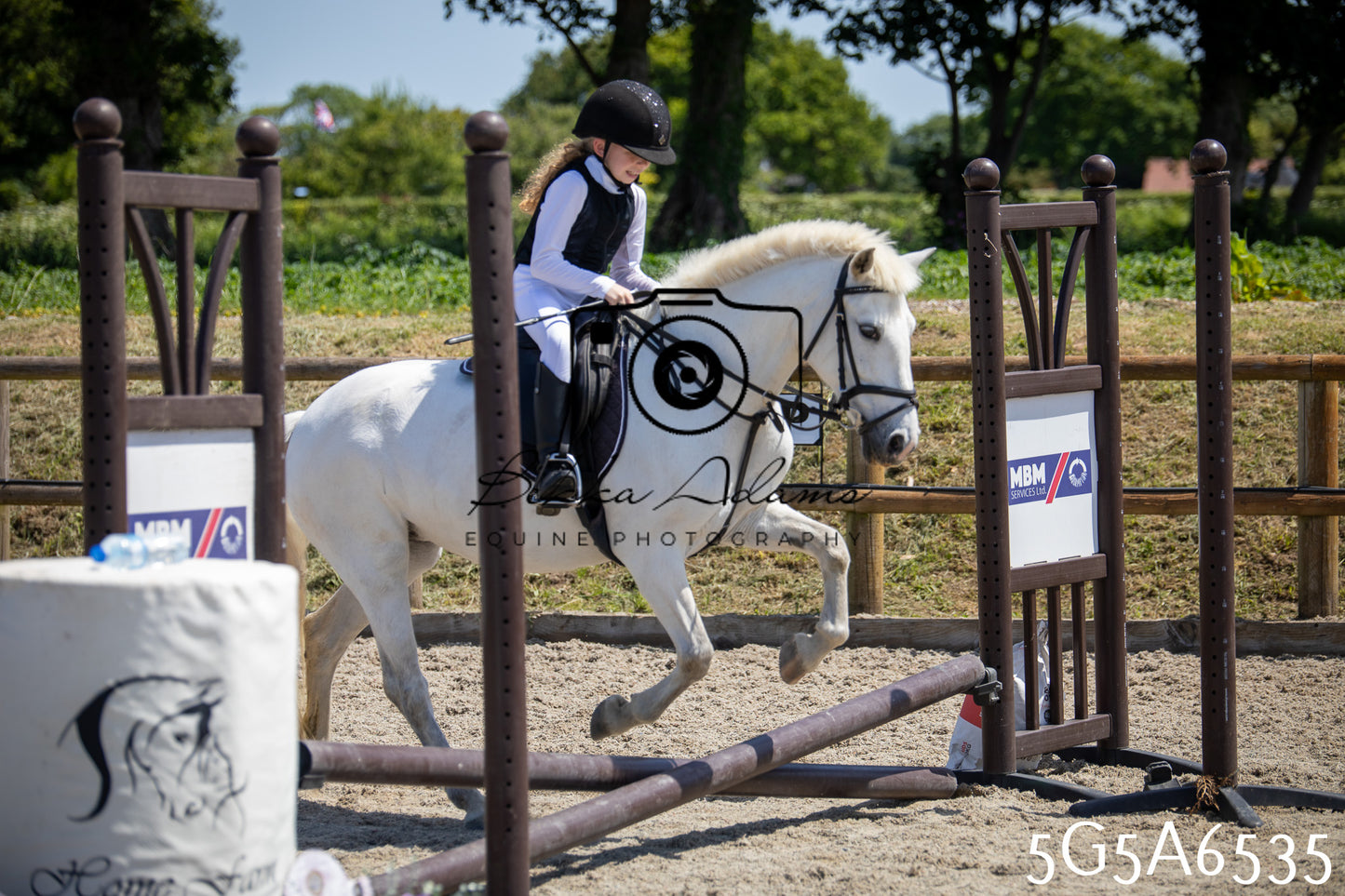 Home Farm Show Jumping 24th May 2026