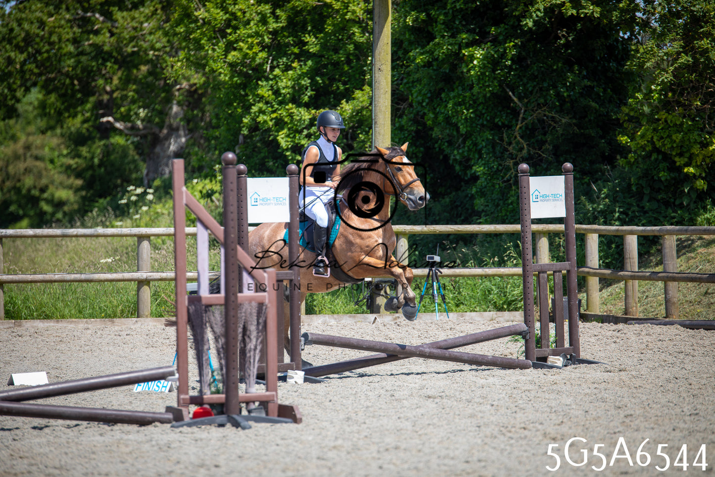 Home Farm Show Jumping 24th May 2026