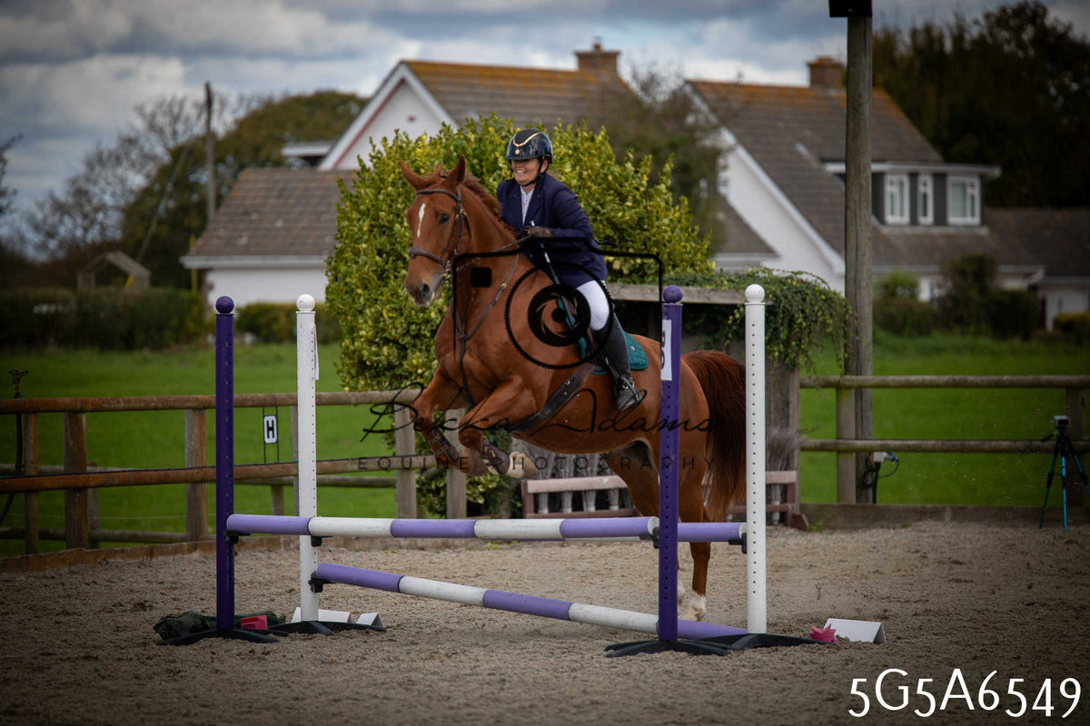 Funshine Show Jumping 2026 - Seniors