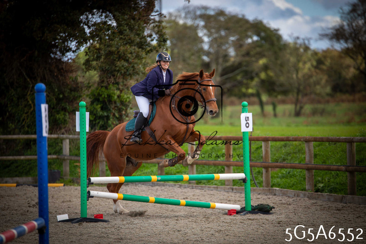 Funshine Show Jumping 2026 - Seniors