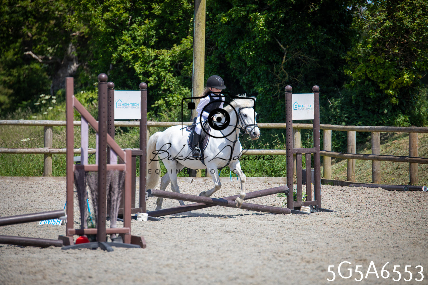 Home Farm Show Jumping 24th May 2026