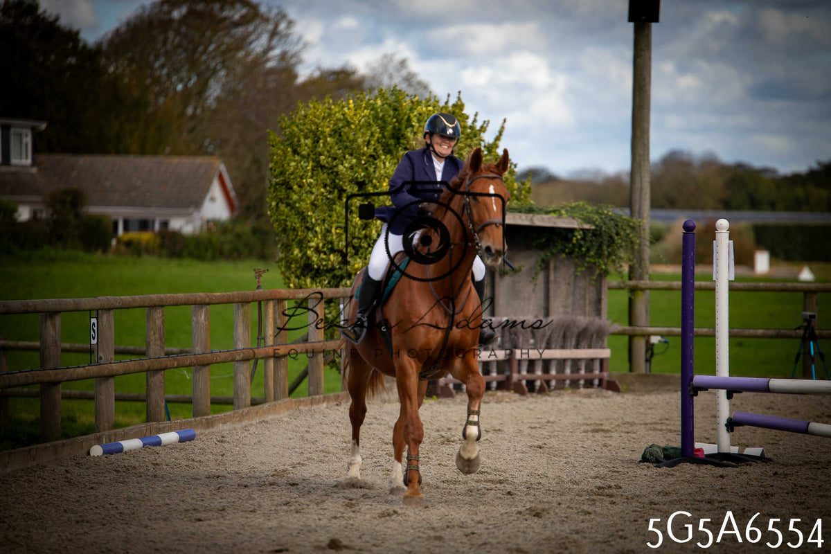 Funshine Show Jumping 2026 - Seniors