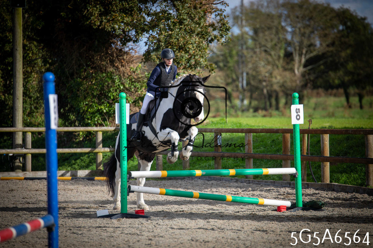 Funshine Show Jumping 2026 - Seniors