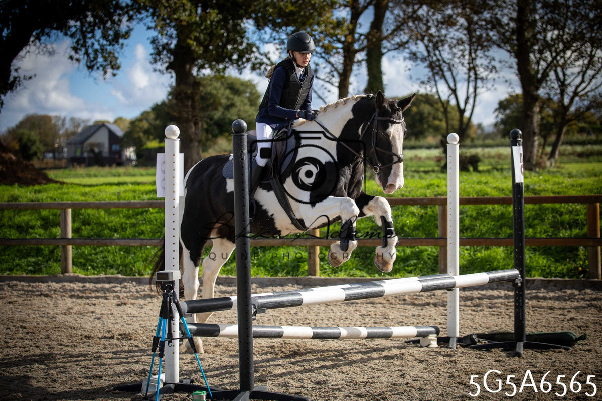 Funshine Show Jumping 2026 - Seniors