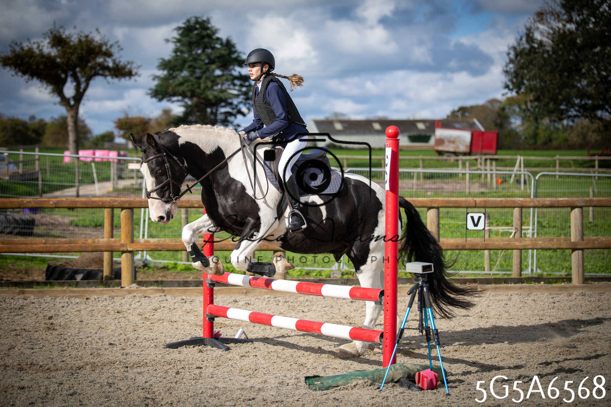 Funshine Show Jumping 2026 - Seniors
