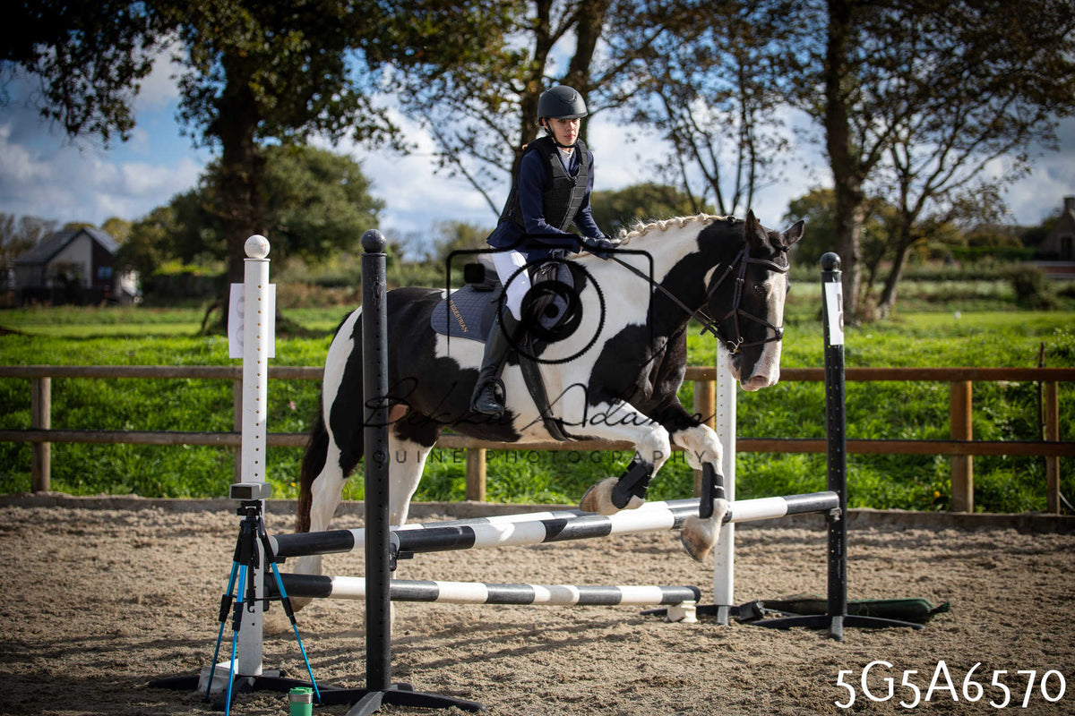Funshine Show Jumping 2026 - Seniors