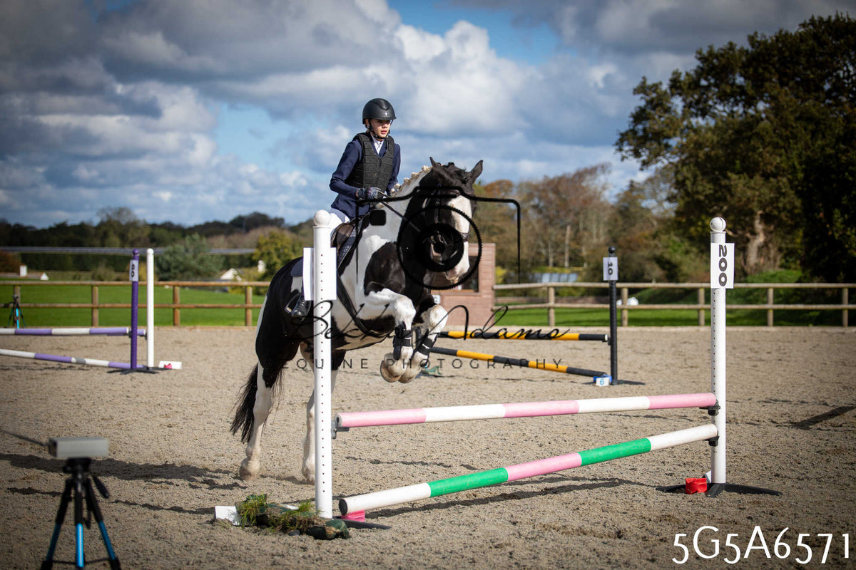 Funshine Show Jumping 2026 - Seniors