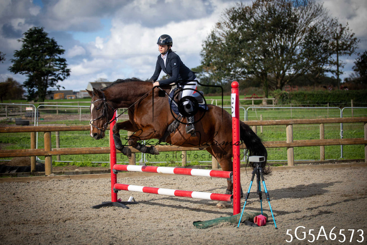 Funshine Show Jumping 2026 - Seniors