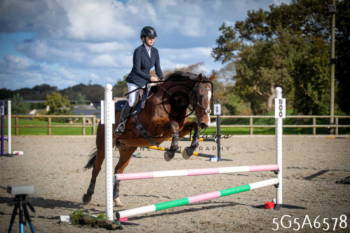 Funshine Show Jumping 2026 - Seniors
