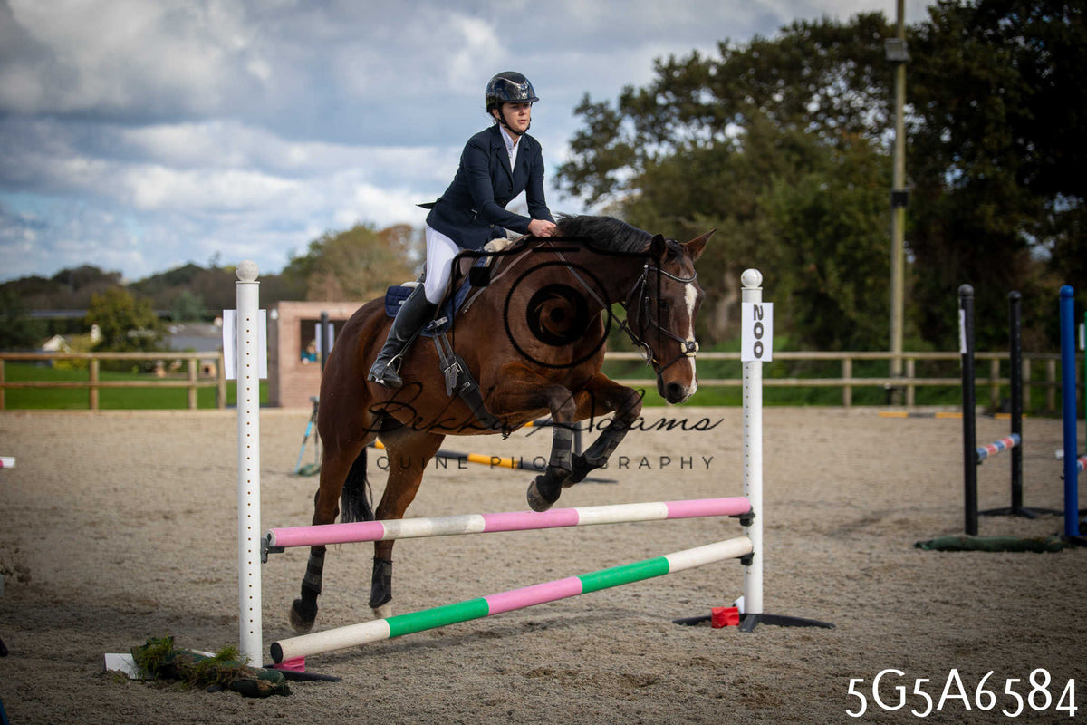 Funshine Show Jumping 2026 - Seniors