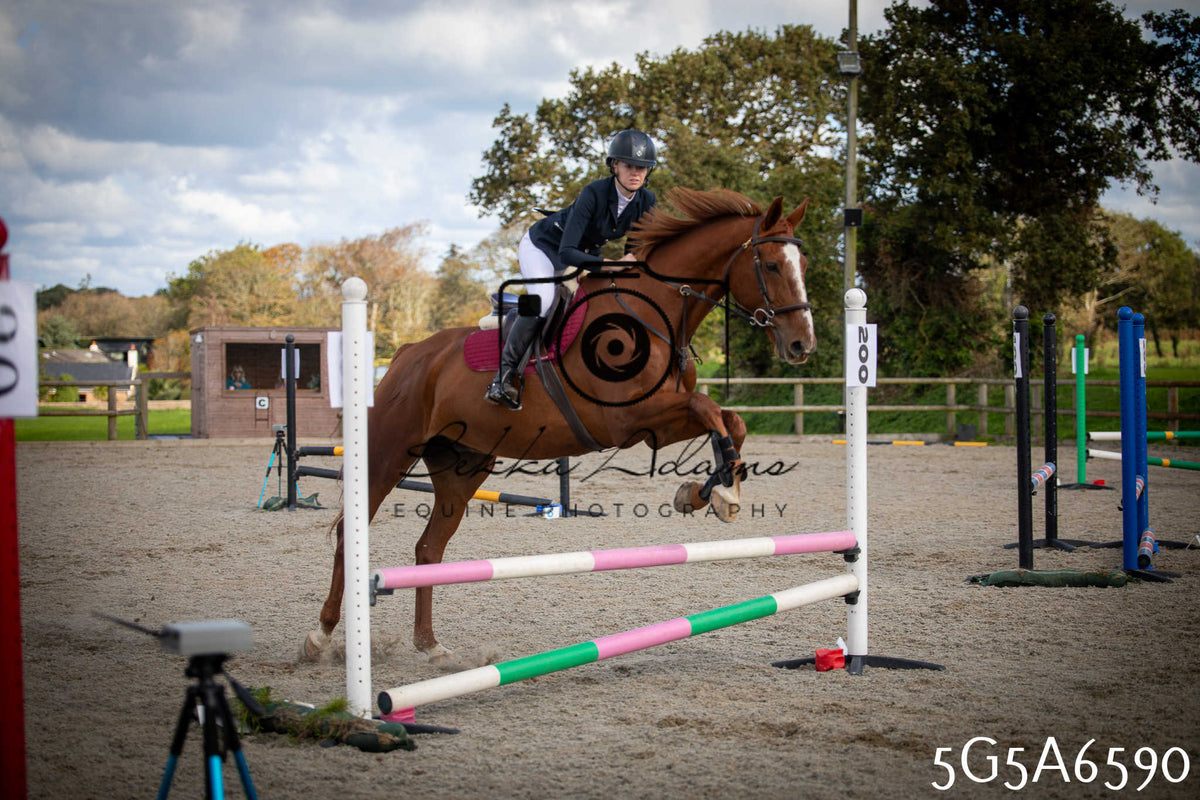 Funshine Show Jumping 2026 - Seniors