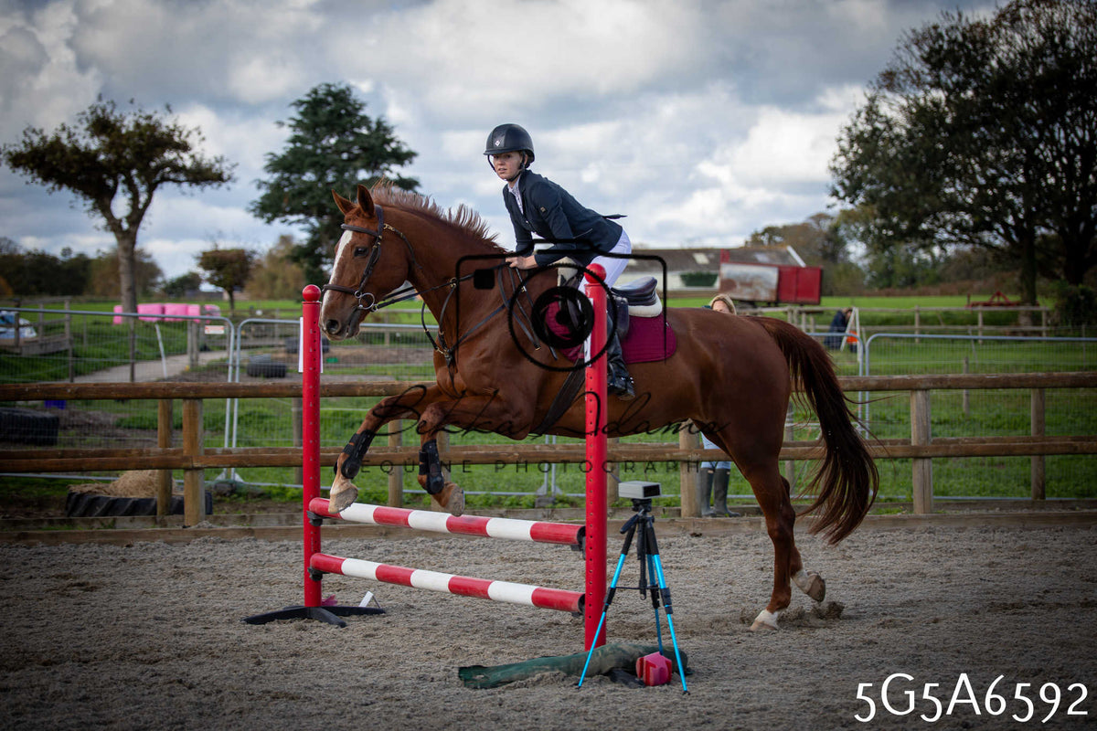 Funshine Show Jumping 2026 - Seniors