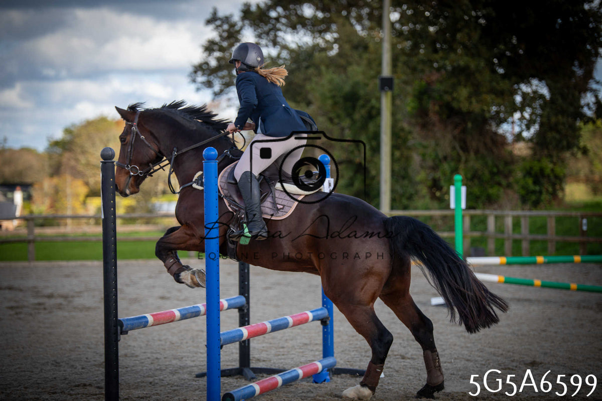 Funshine Show Jumping 2026 - Seniors