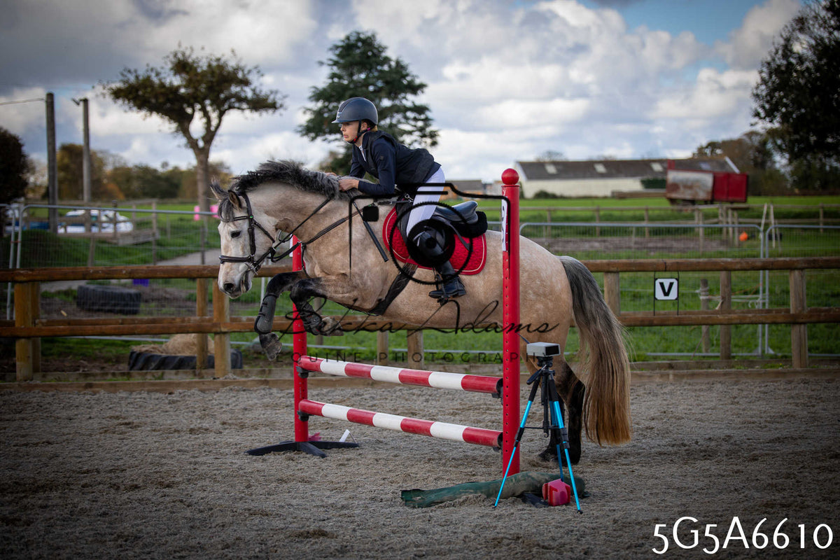 Funshine Show Jumping 2026 - Seniors