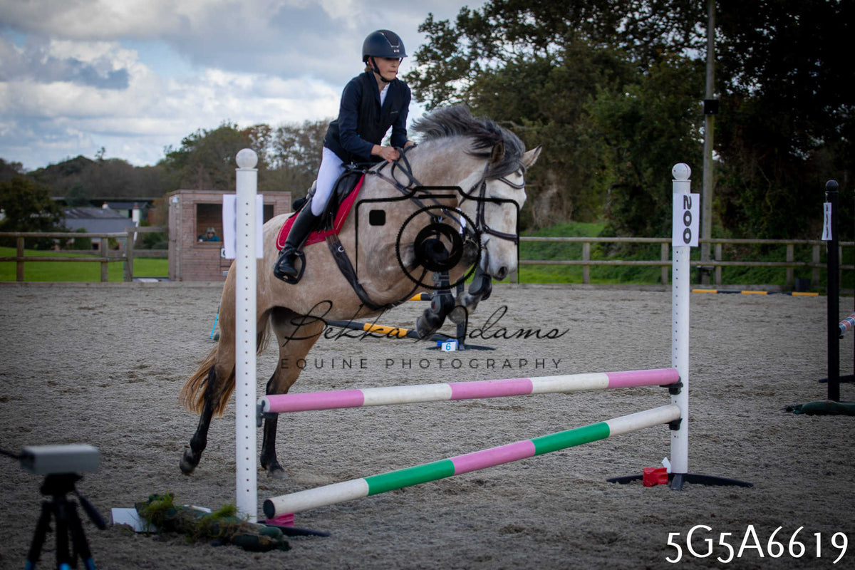 Funshine Show Jumping 2026 - Seniors