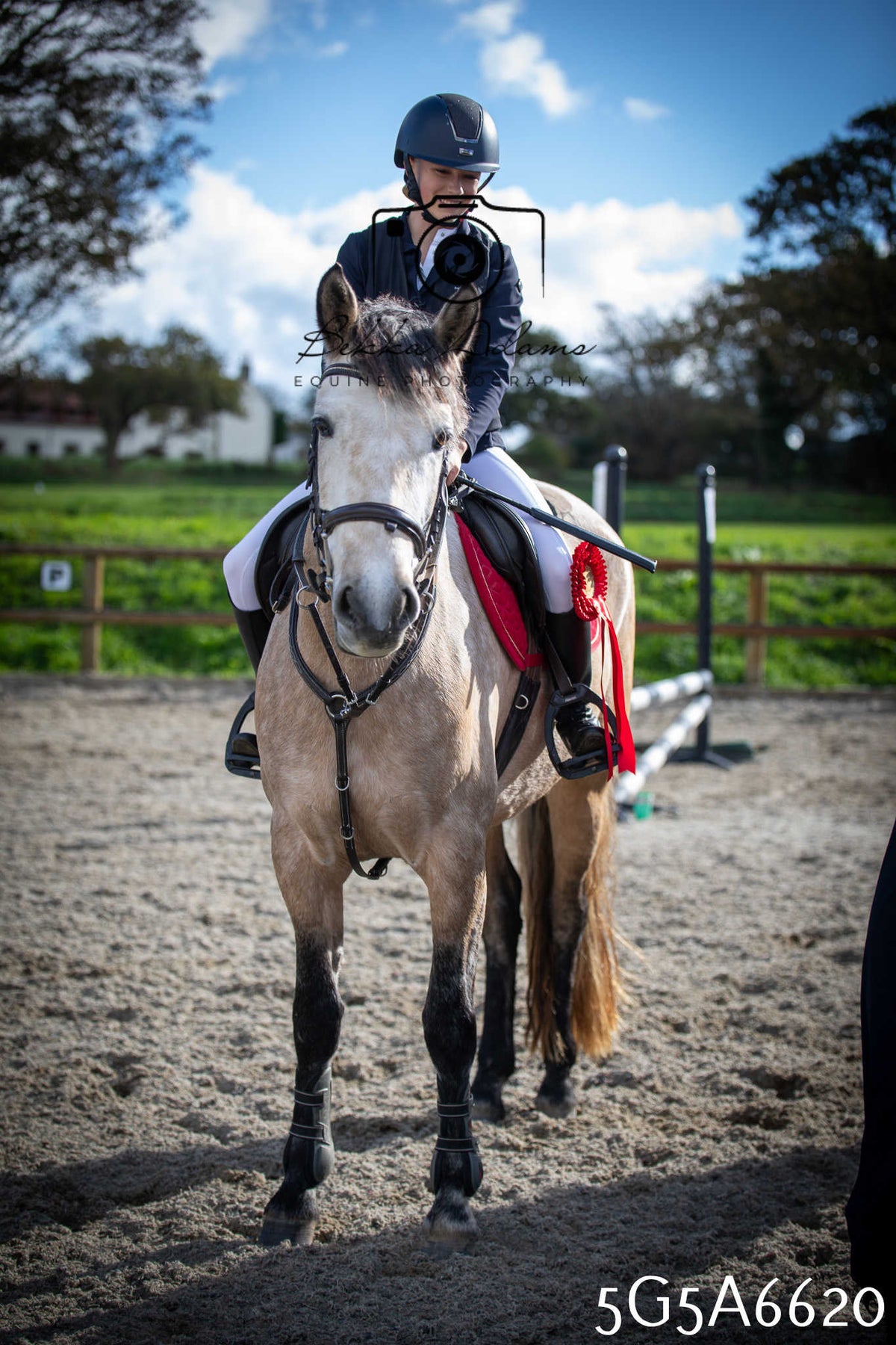 Funshine Show Jumping 2026 - Seniors