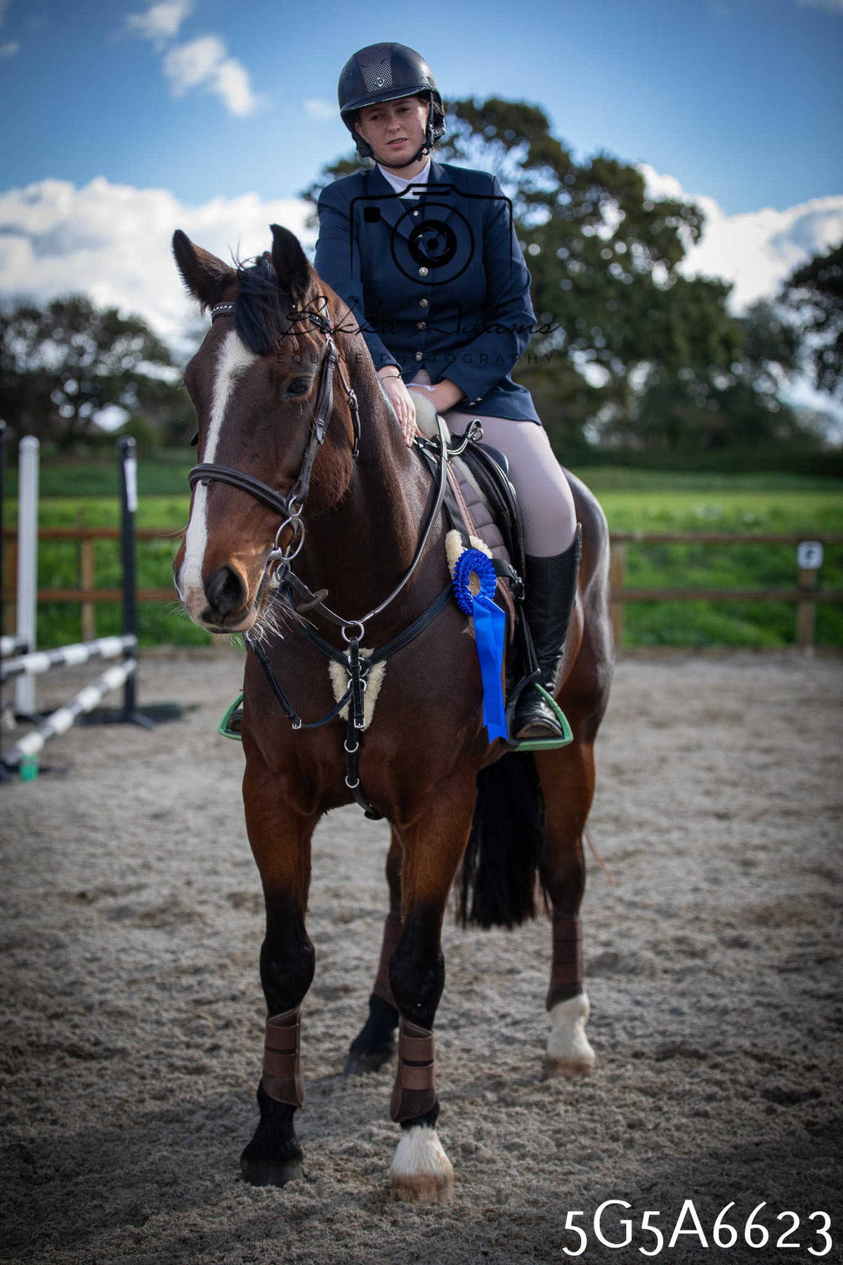 Funshine Show Jumping 2026 - Seniors