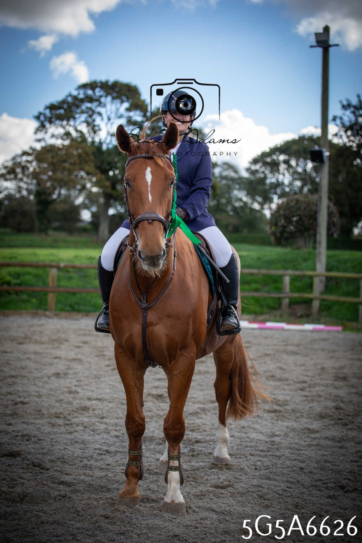 Funshine Show Jumping 2026 - Seniors