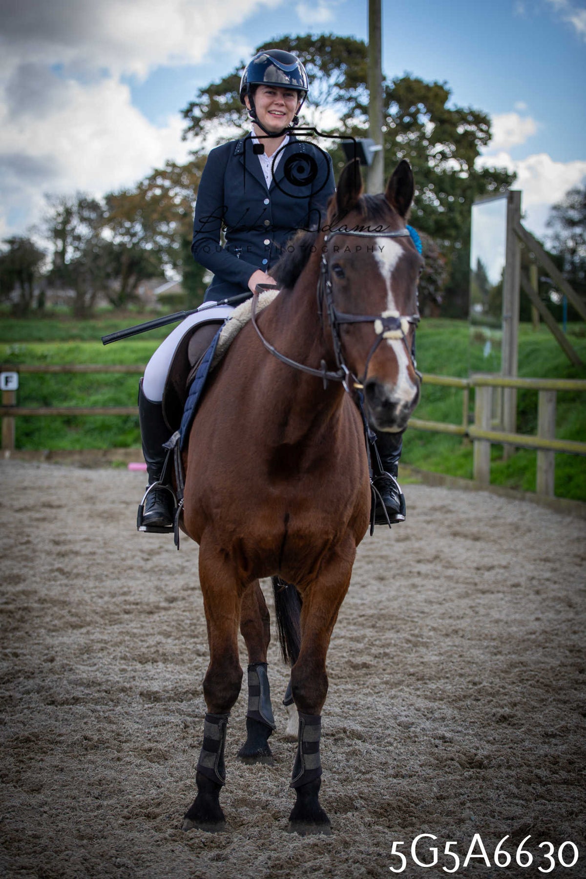 Funshine Show Jumping 2026 - Seniors