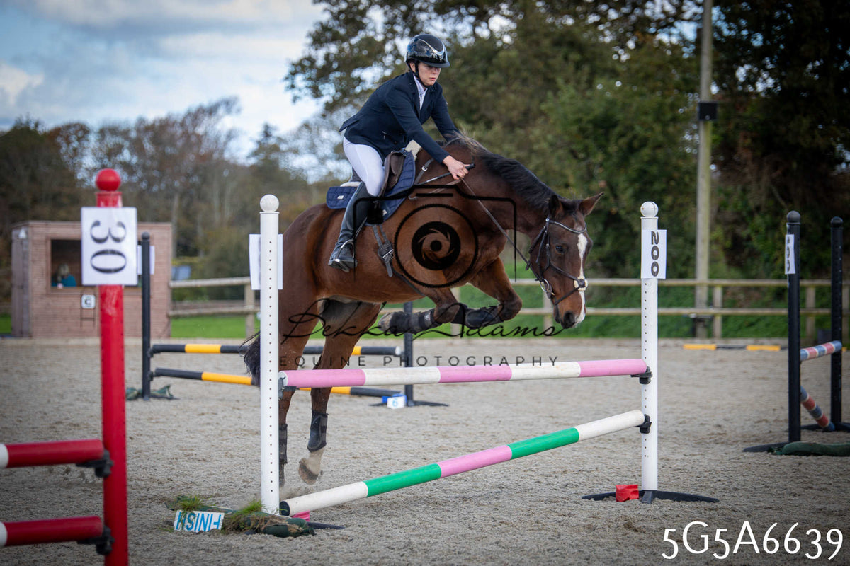 Funshine Show Jumping 2026 - Seniors