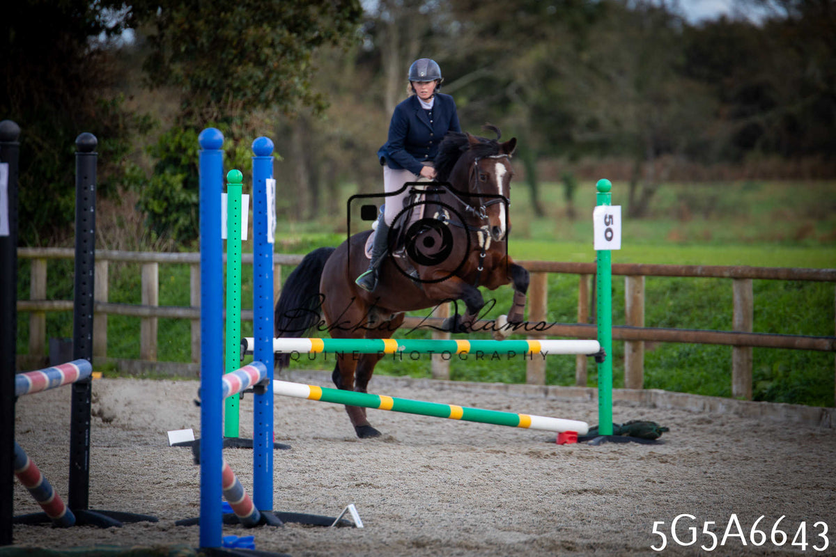 Funshine Show Jumping 2026 - Seniors
