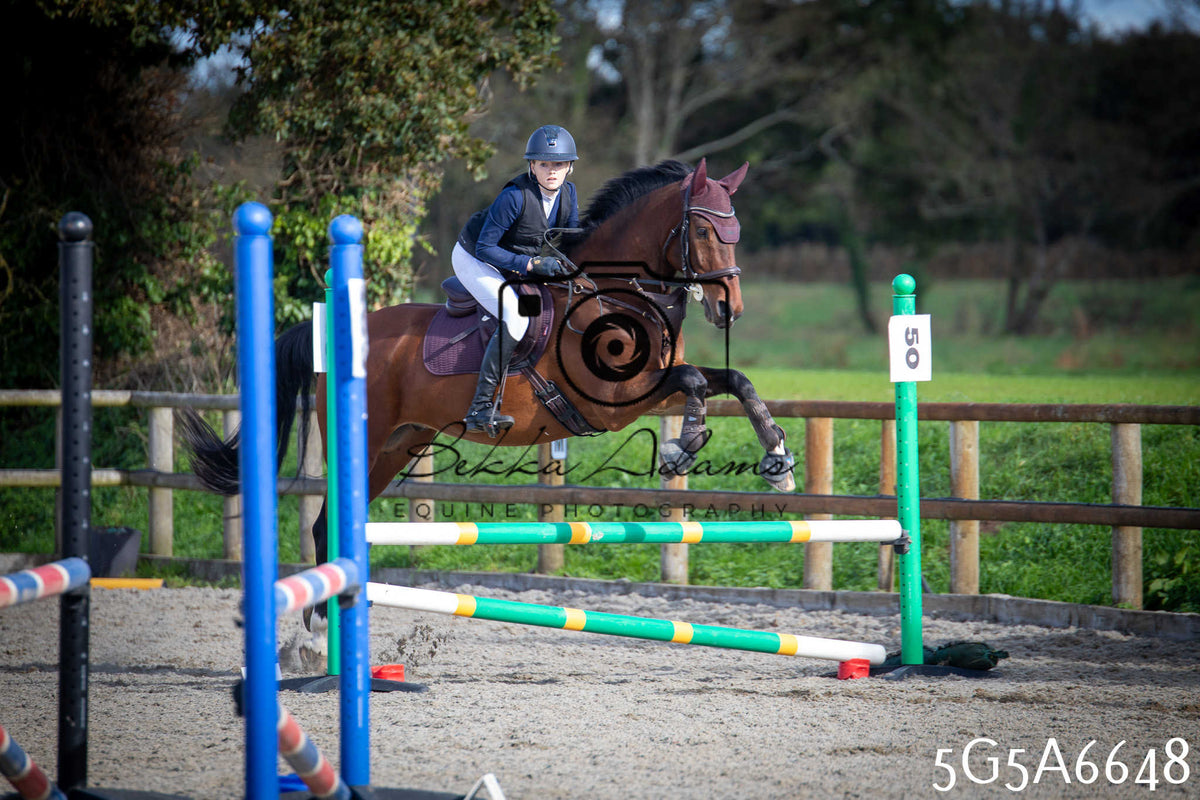 Funshine Show Jumping 2026 - Seniors