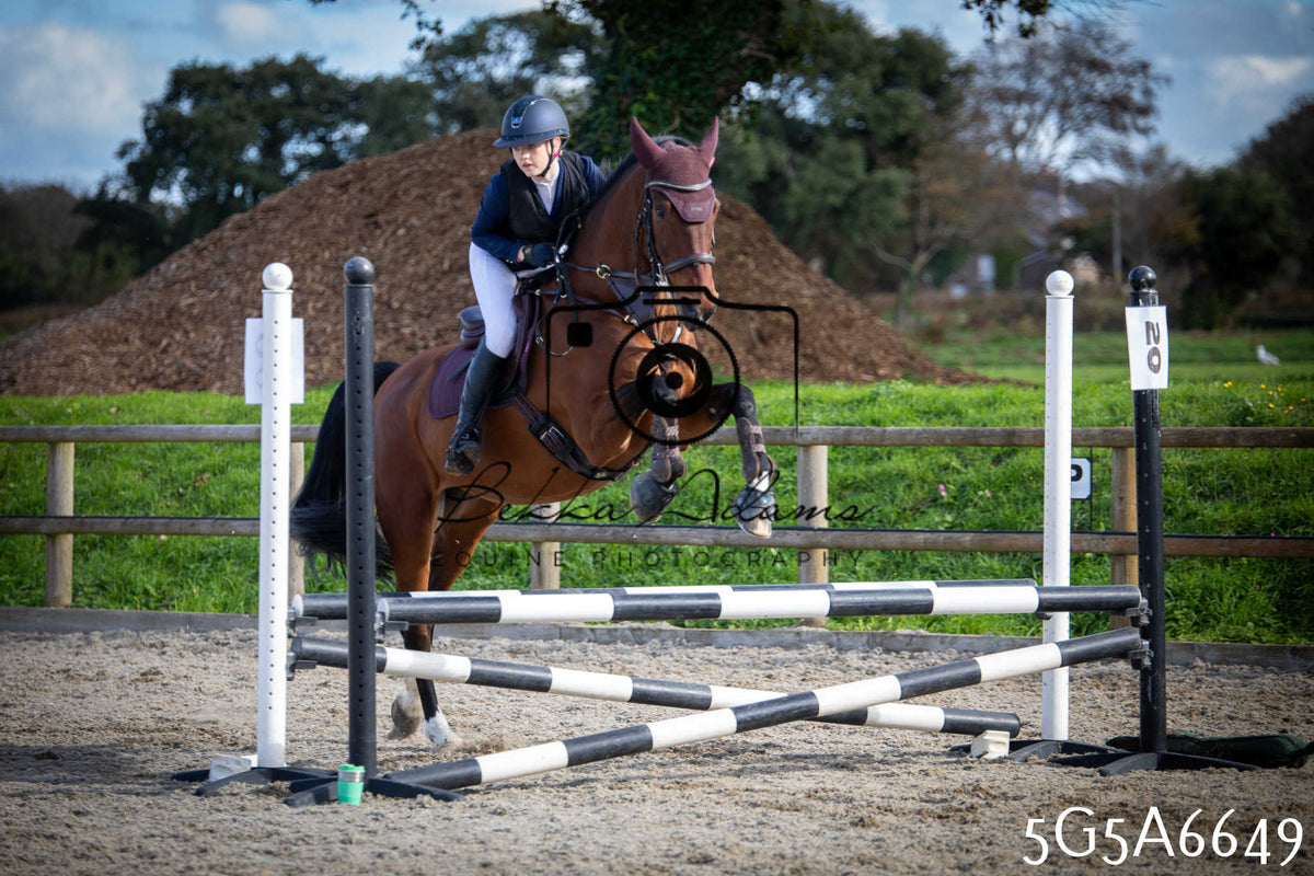 Funshine Show Jumping 2026 - Seniors
