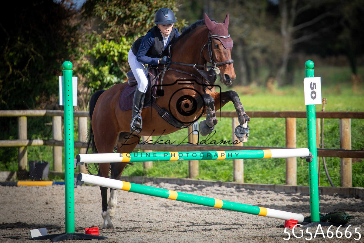 Funshine Show Jumping 2026 - Seniors