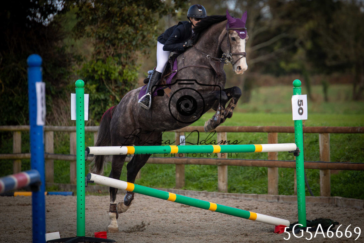 Funshine Show Jumping 2026 - Seniors