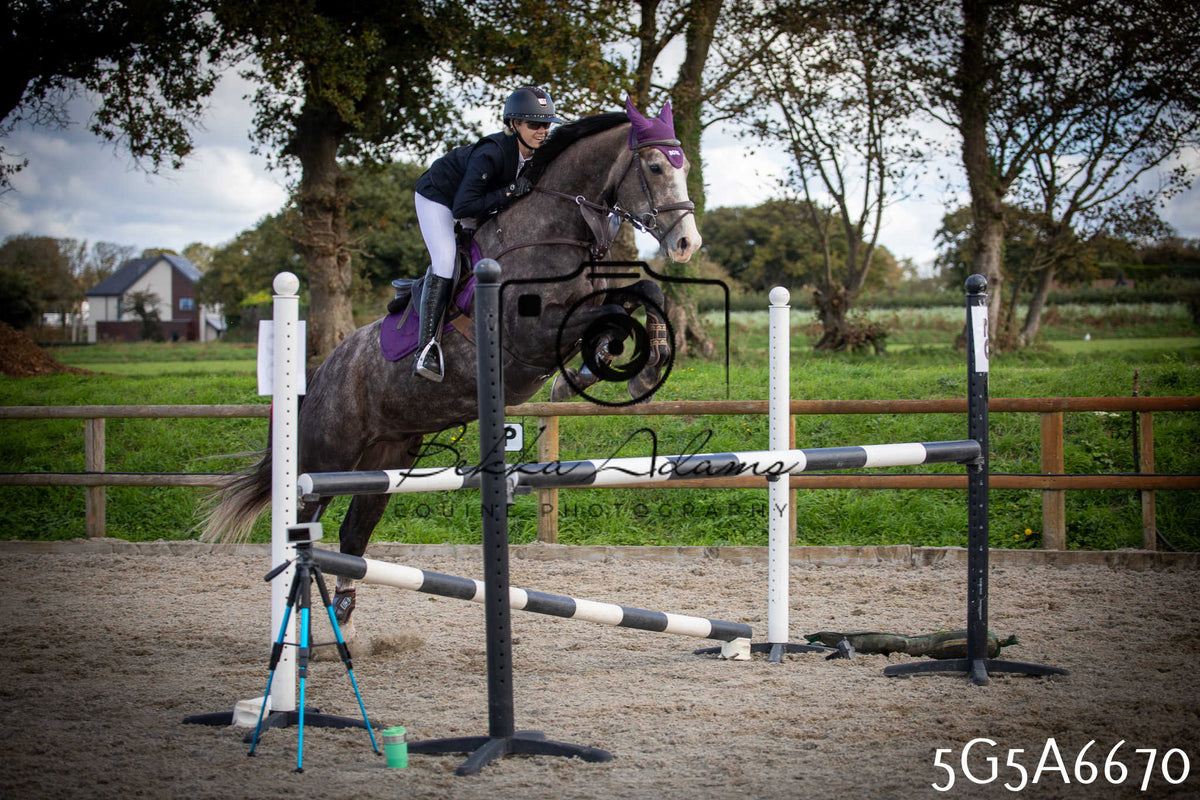 Funshine Show Jumping 2026 - Seniors