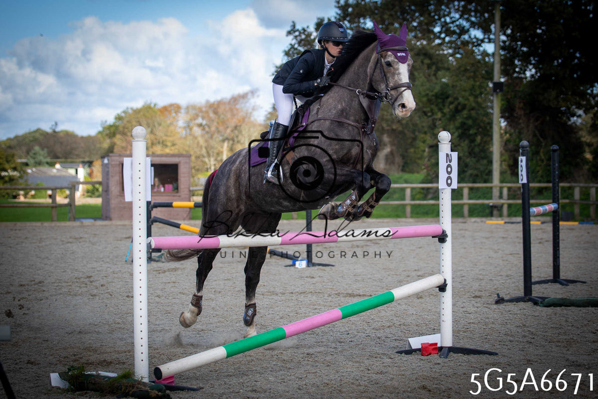 Funshine Show Jumping 2026 - Seniors