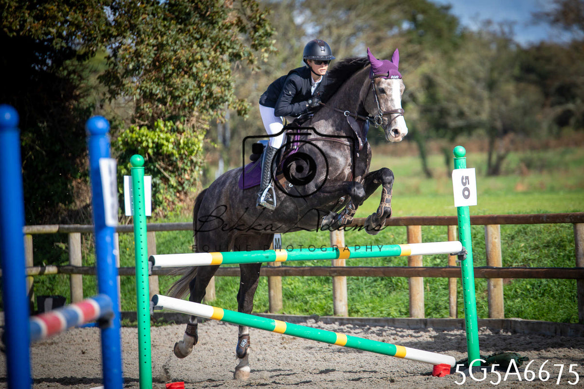 Funshine Show Jumping 2026 - Seniors