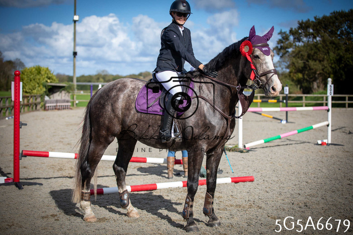 Funshine Show Jumping 2026 - Seniors