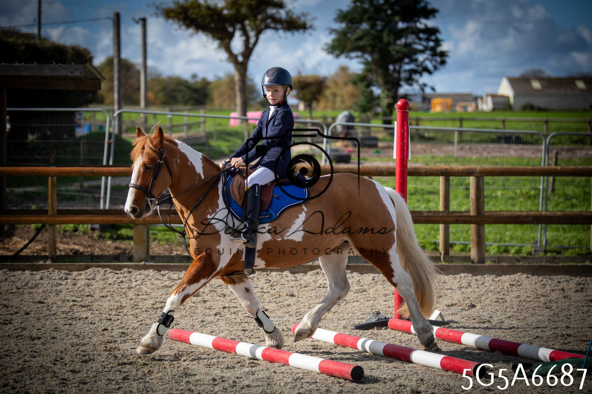 Funshine Show Jumping 2026 - Juniors pt1