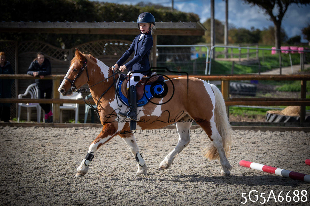 Funshine Show Jumping 2026 - Juniors pt1