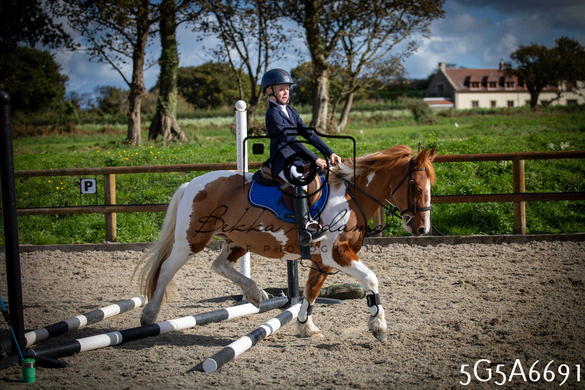 Funshine Show Jumping 2026 - Juniors pt1