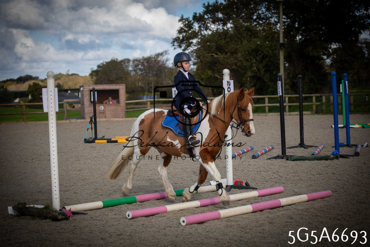 Funshine Show Jumping 2026 - Juniors pt1