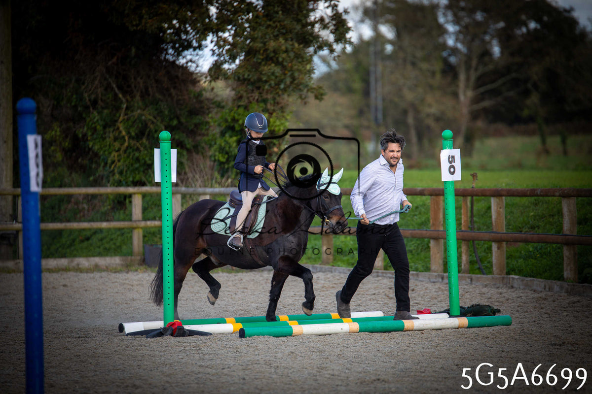Funshine Show Jumping 2026 - Juniors pt1