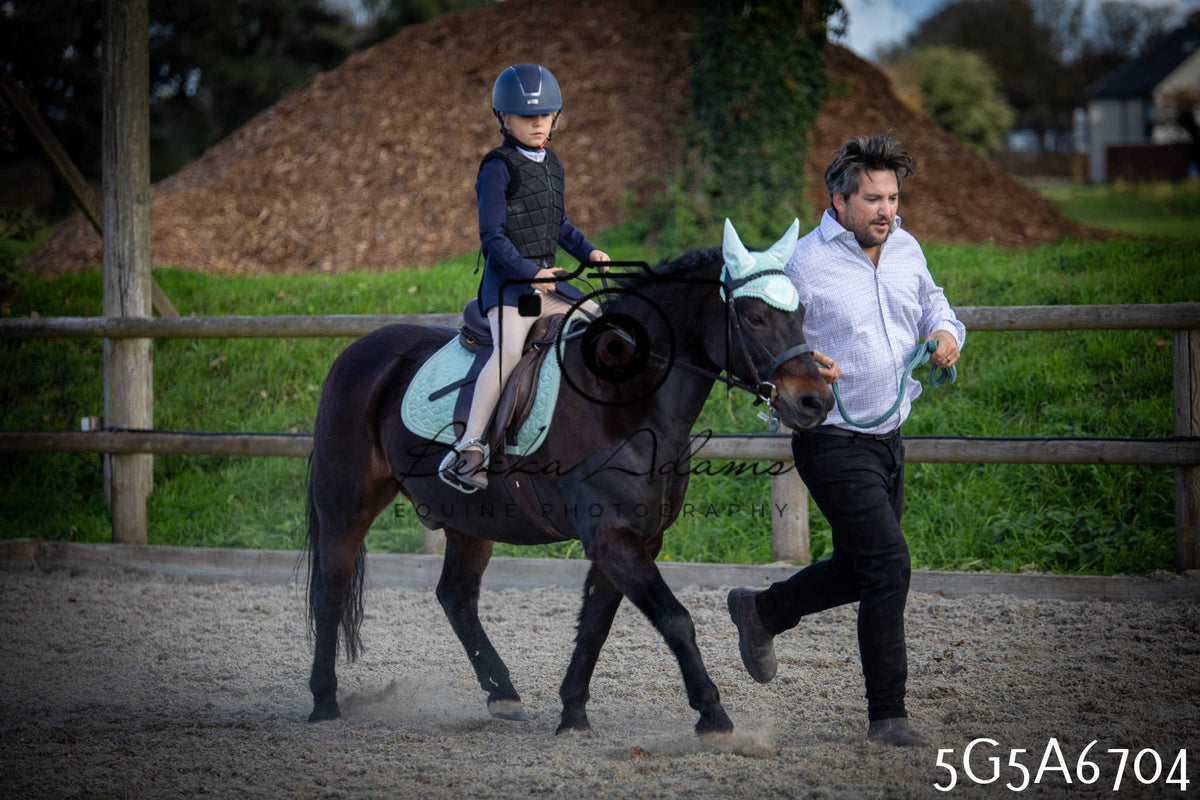 Funshine Show Jumping 2026 - Juniors pt1