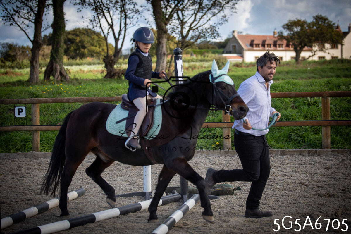 Funshine Show Jumping 2026 - Juniors pt1