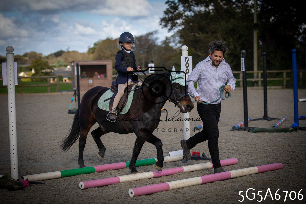 Funshine Show Jumping 2026 - Juniors pt1