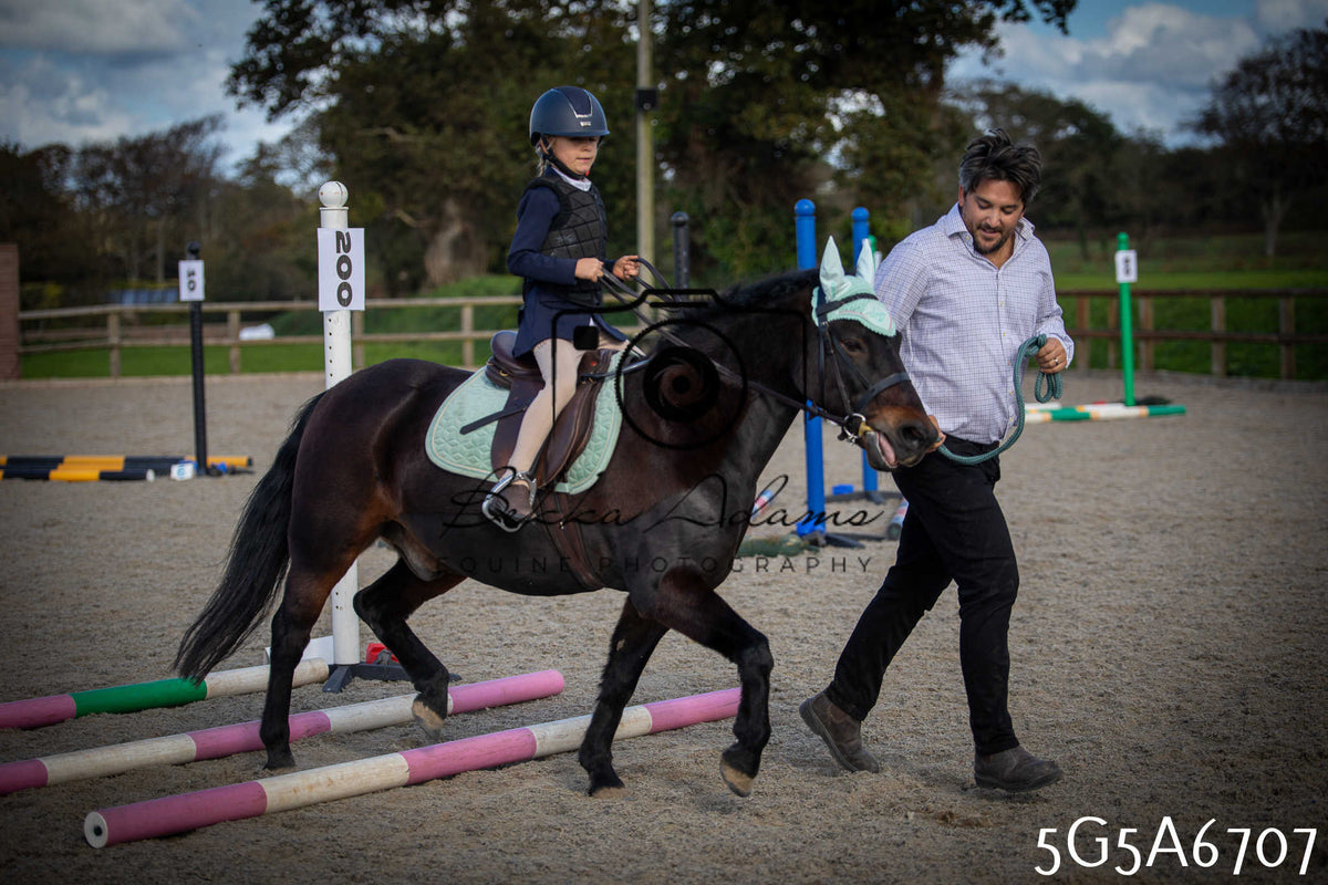 Funshine Show Jumping 2026 - Juniors pt1