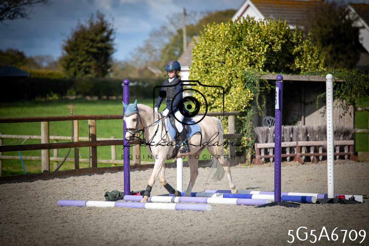 Funshine Show Jumping 2026 - Juniors pt1