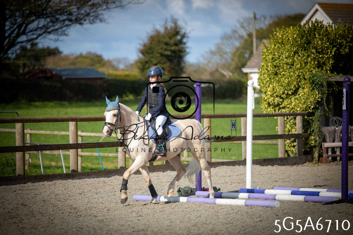 Funshine Show Jumping 2026 - Juniors pt1